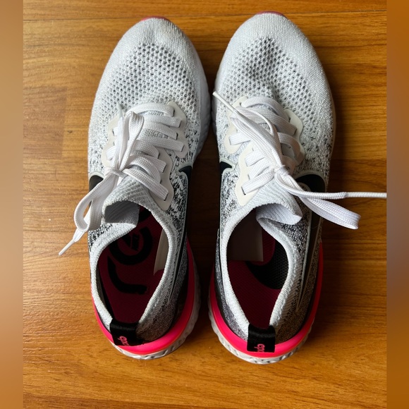 Nike Epic React Flyknit 2 - Picture 4 of 5